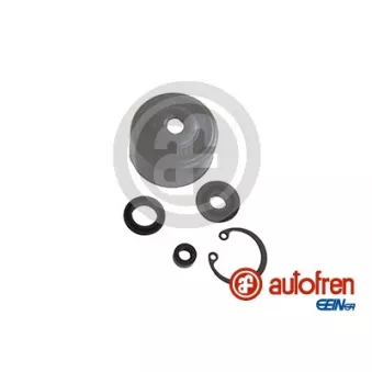 Kit d'assemblage, cylindre émetteur d'embrayage AUTOFREN SEINSA D1346