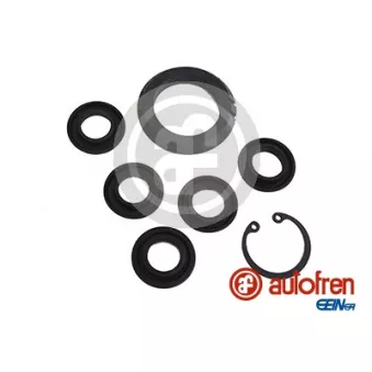 Kit de réparation, maître-cylindre de frein AUTOFREN SEINSA D1350
