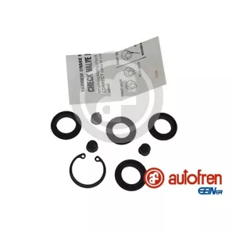 Kit de réparation, maître-cylindre de frein AUTOFREN SEINSA D1352