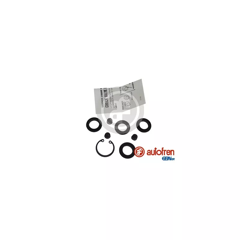 Kit de réparation, maître-cylindre de frein AUTOFREN SEINSA D1352