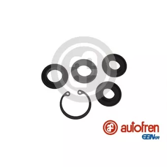 Kit de réparation, maître-cylindre de frein AUTOFREN SEINSA D1353