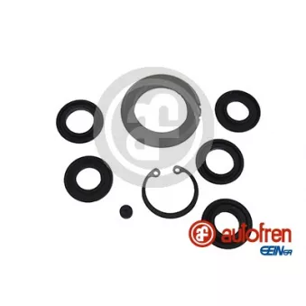 Kit de réparation, maître-cylindre de frein AUTOFREN SEINSA D1354