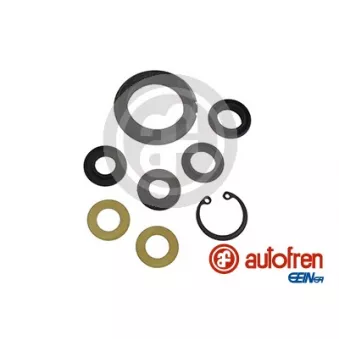 Kit de réparation, maître-cylindre de frein AUTOFREN SEINSA D1355