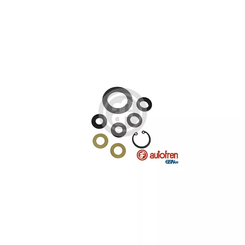 Kit de réparation, maître-cylindre de frein AUTOFREN SEINSA D1355