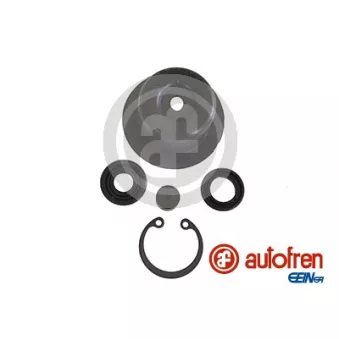 Kit d'assemblage, cylindre émetteur d'embrayage AUTOFREN SEINSA D1356