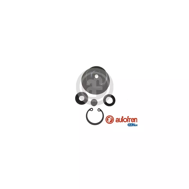 Kit d'assemblage, cylindre émetteur d'embrayage AUTOFREN SEINSA D1356