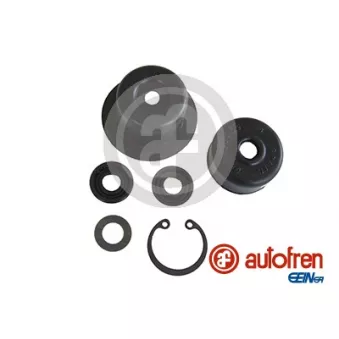 Kit d'assemblage, cylindre émetteur d'embrayage AUTOFREN SEINSA