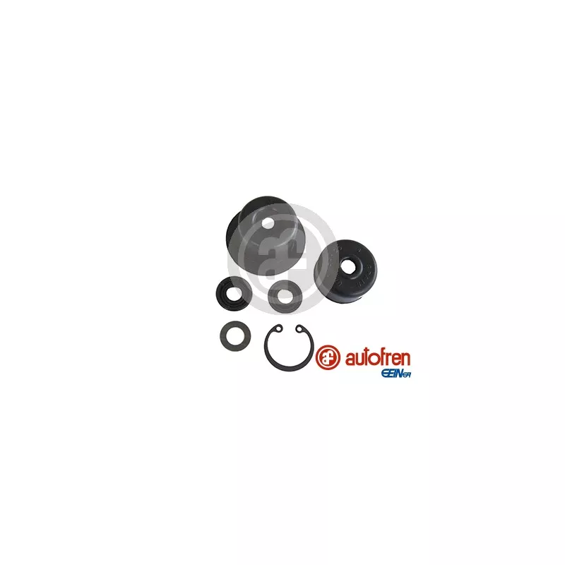 Kit d'assemblage, cylindre émetteur d'embrayage AUTOFREN SEINSA D1357
