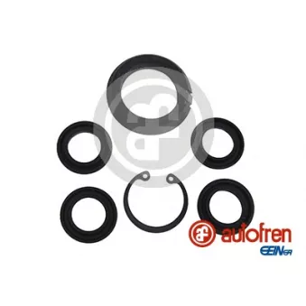 Kit de réparation, maître-cylindre de frein AUTOFREN SEINSA D1358