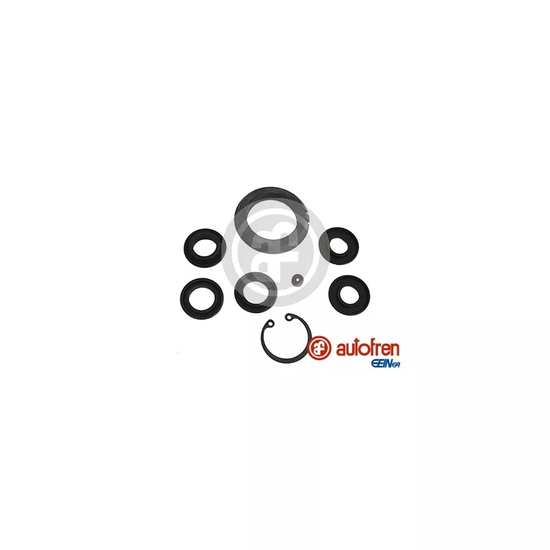 Kit de réparation, maître-cylindre de frein AUTOFREN SEINSA D1360