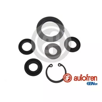 Kit de réparation, maître-cylindre de frein AUTOFREN SEINSA D1361
