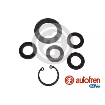 Kit de réparation, maître-cylindre de frein AUTOFREN SEINSA D1362