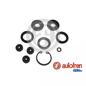 Kit de réparation, maître-cylindre de frein AUTOFREN SEINSA D1364