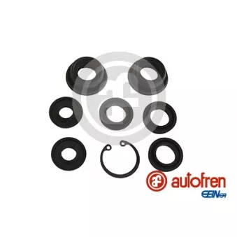 Kit de réparation, maître-cylindre de frein AUTOFREN SEINSA D1365