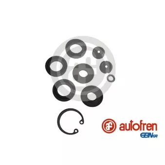 Kit de réparation, maître-cylindre de frein AUTOFREN SEINSA D1370