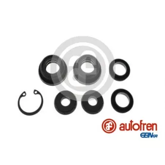Kit de réparation, maître-cylindre de frein AUTOFREN SEINSA D1371