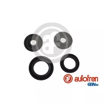 Kit de réparation, maître-cylindre de frein AUTOFREN SEINSA D1372