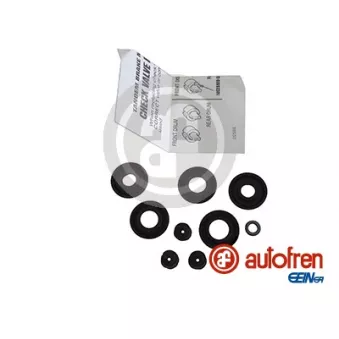Kit de réparation, maître-cylindre de frein AUTOFREN SEINSA D1375