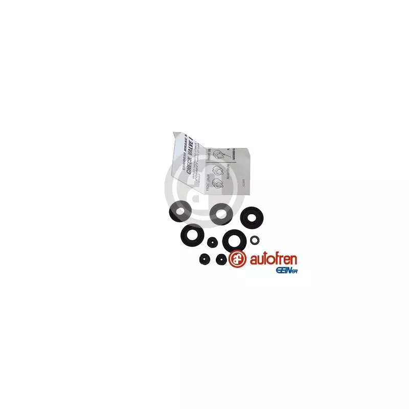 Kit de réparation, maître-cylindre de frein AUTOFREN SEINSA D1375