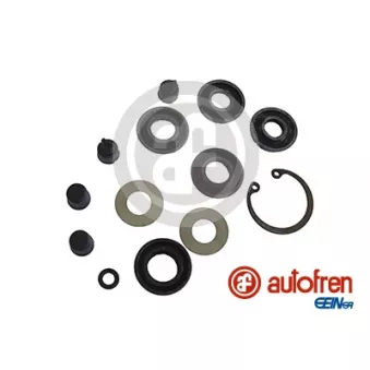 Kit de réparation, maître-cylindre de frein AUTOFREN SEINSA D1376