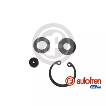 Kit d'assemblage, cylindre émetteur d'embrayage AUTOFREN SEINSA D1381