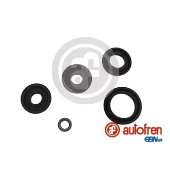 Kit de réparation, maître-cylindre de frein AUTOFREN SEINSA D1385