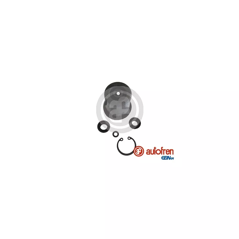 Kit d'assemblage, cylindre émetteur d'embrayage AUTOFREN SEINSA D1390