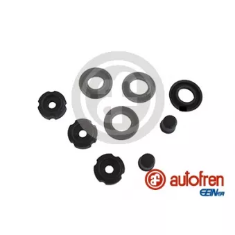 Kit de réparation, maître-cylindre de frein AUTOFREN SEINSA D1392