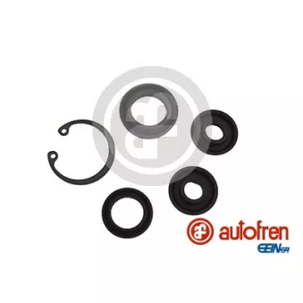 Kit de réparation, maître-cylindre de frein AUTOFREN SEINSA D1393