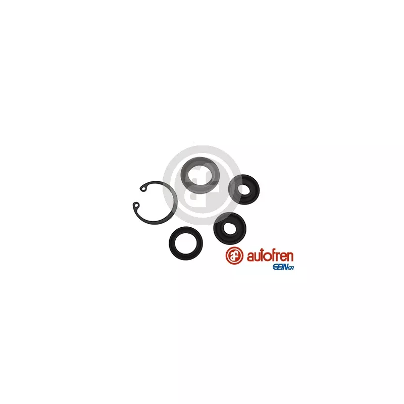 Kit de réparation, maître-cylindre de frein AUTOFREN SEINSA D1393