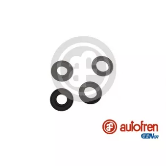 Kit de réparation, maître-cylindre de frein AUTOFREN SEINSA D1395