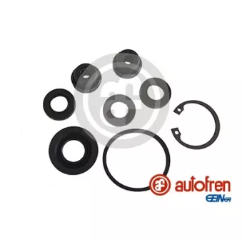 Kit de réparation, maître-cylindre de frein AUTOFREN SEINSA D1398
