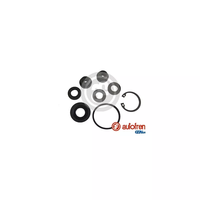 Kit de réparation, maître-cylindre de frein AUTOFREN SEINSA D1398