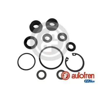 Kit de réparation, maître-cylindre de frein AUTOFREN SEINSA D1399