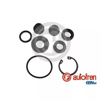 Kit de réparation, maître-cylindre de frein AUTOFREN SEINSA D1400