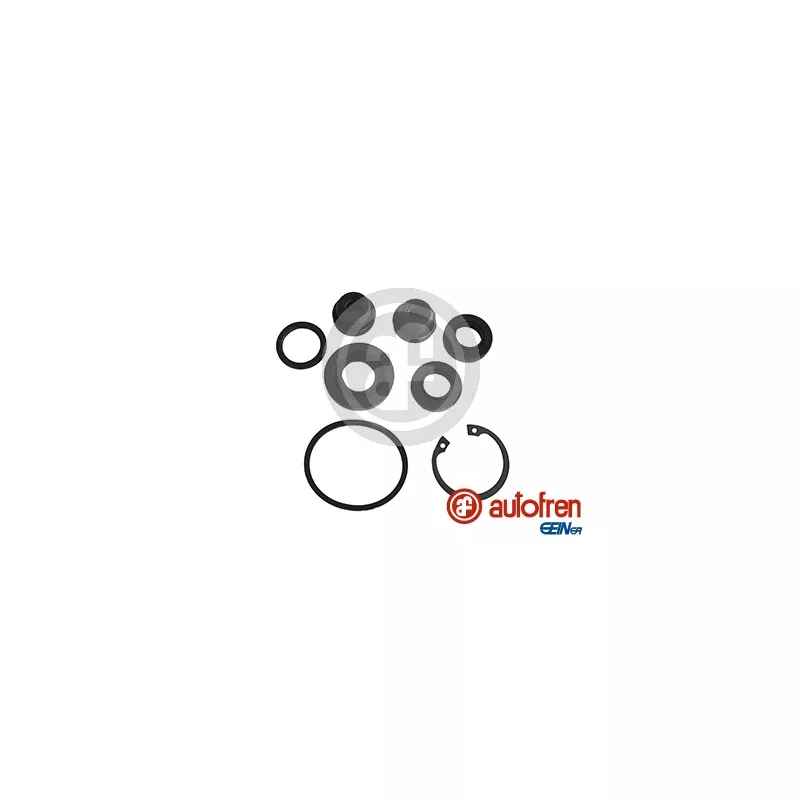 Kit de réparation, maître-cylindre de frein AUTOFREN SEINSA D1400