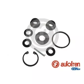 Kit de réparation, maître-cylindre de frein AUTOFREN SEINSA D1402
