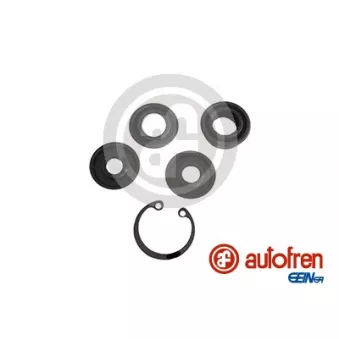 Kit de réparation, maître-cylindre de frein AUTOFREN SEINSA
