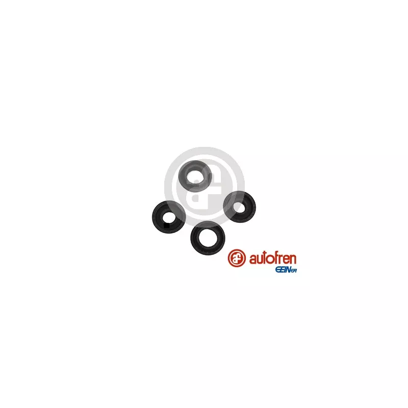 Kit de réparation, maître-cylindre de frein AUTOFREN SEINSA D1409