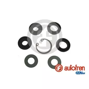 Kit de réparation, maître-cylindre de frein AUTOFREN SEINSA D1410