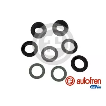 Kit de réparation, maître-cylindre de frein AUTOFREN SEINSA D1411