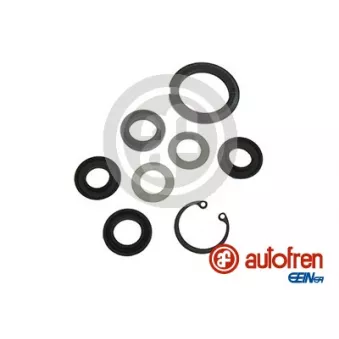 Kit de réparation, maître-cylindre de frein AUTOFREN SEINSA D1416