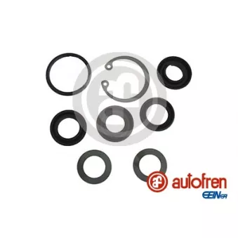 Kit de réparation, maître-cylindre de frein AUTOFREN SEINSA D1417
