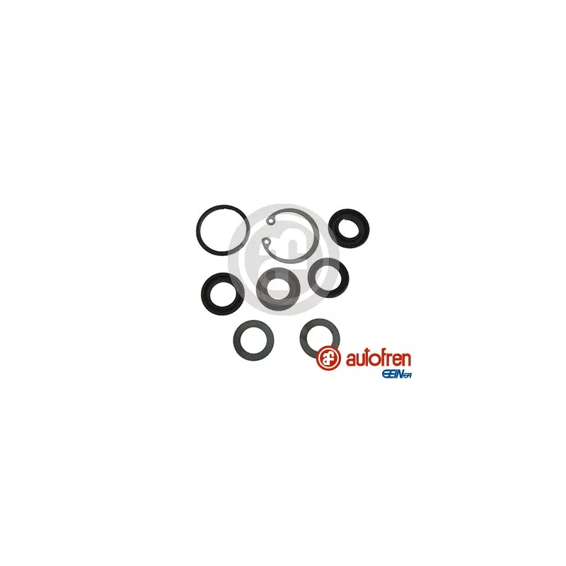 Kit de réparation, maître-cylindre de frein AUTOFREN SEINSA D1417