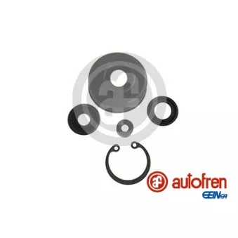 Kit d'assemblage, cylindre émetteur d'embrayage AUTOFREN SEINSA D1422