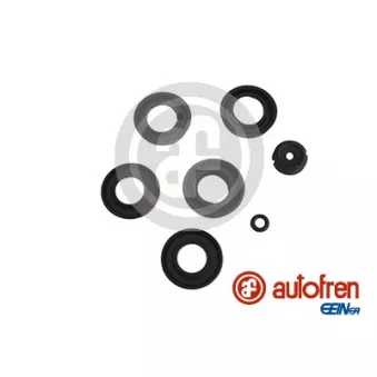 Kit de réparation, maître-cylindre de frein AUTOFREN SEINSA D1423