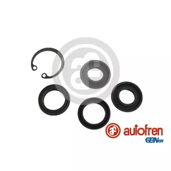 Kit de réparation, maître-cylindre de frein AUTOFREN SEINSA