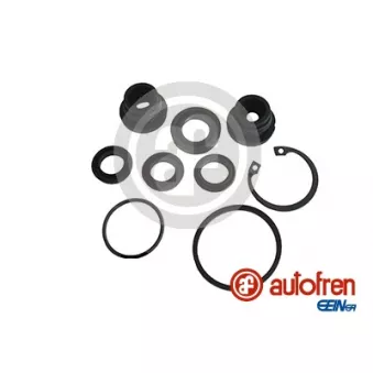 Kit de réparation, maître-cylindre de frein AUTOFREN SEINSA