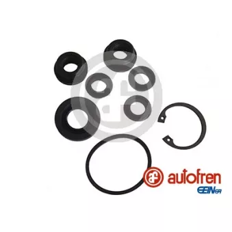 Kit de réparation, maître-cylindre de frein AUTOFREN SEINSA