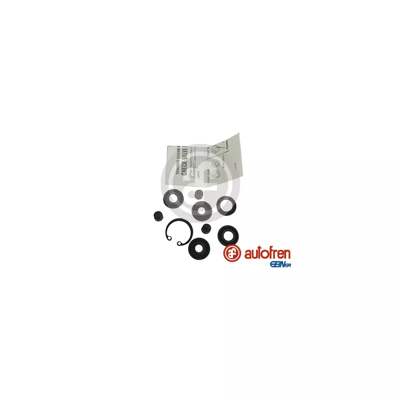 Kit de réparation, maître-cylindre de frein AUTOFREN SEINSA D1430